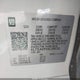 KL77LKEPXSC199726 2025 Chevrolet Trax Fwd Activ auction photo thumbnail 9