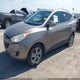 KM8JU3AC3CU457512 2012 Hyundai Tucson Gls auction photo thumbnail 2