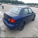 2T1BR12E11C511494 2001 Toyota Corolla Le auction photo thumbnail 4