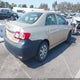 JTDBU4EE9B9169389 2011 Toyota Corolla auction photo thumbnail 4