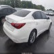 JN1FV7DP2NM370204 2022 Infiniti Q50 Red Sport 400 auction photo thumbnail 4