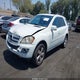 4JGBB5GB9AA532328 2010 Mercedes-Benz Ml 350 auction photo thumbnail 2