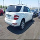 4JGBB5GB9AA532328 2010 Mercedes-Benz Ml 350 auction photo thumbnail 4