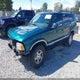 1GNDT13W9T2281925 1996 Chevrolet Blazer auction photo thumbnail 2
