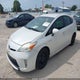 JTDKN3DU5D1707958 2013 Toyota Prius auction photo thumbnail 2