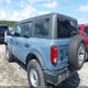 1FMDE5BH2PLA98391 2023 Ford Bronco auction photo thumbnail 3