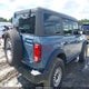 1FMDE5BH2PLA98391 2023 Ford Bronco auction photo thumbnail 4