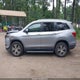 5FNYF6H31HB029751 2017 Honda Pilot Ex auction photo thumbnail 14