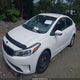3KPFK4A74HE110852 2017 Kia Forte Lx auction photo thumbnail 2