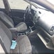 3KPFK4A74HE110852 2017 Kia Forte Lx auction photo thumbnail 5