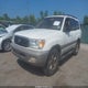 JT3HT05J9X0034710 1999 Toyota Land Cruiser auction photo thumbnail 2