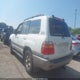 JT3HT05J9X0034710 1999 Toyota Land Cruiser auction photo thumbnail 3