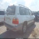 JT3HT05J9X0034710 1999 Toyota Land Cruiser auction photo thumbnail 4