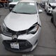 2T1BURHE0JC076701 2018 Toyota Corolla Le auction photo thumbnail 13