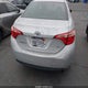 2T1BURHE0JC076701 2018 Toyota Corolla Le auction photo thumbnail 17
