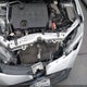 2T1BURHE0JC076701 2018 Toyota Corolla Le auction photo thumbnail 12