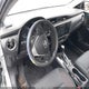 2T1BURHE0JC076701 2018 Toyota Corolla Le auction photo thumbnail 20