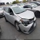 2T1BURHE0JC076701 2018 Toyota Corolla Le auction photo thumbnail 1