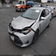 2T1BURHE0JC076701 2018 Toyota Corolla Le auction photo thumbnail 2