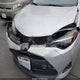 2T1BURHE0JC076701 2018 Toyota Corolla Le auction photo thumbnail 6
