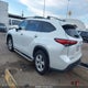 5TDZARAH5PS520764 2023 Toyota Highlander Hybrid Le auction photo thumbnail 3