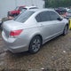 1HGCP2F49AA119838 2010 Honda Accord 2.4 Lx-P auction photo thumbnail 4