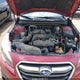 4S4BSANC5J3205983 2018 Subaru Outback 2.5I Limited auction photo thumbnail 10