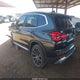 5UX43DP07P9N56543 2023 BMW X3 Sdrive30I auction photo thumbnail 3