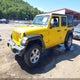 1C4HJXDN3LW114302 2020 Jeep Wrangler Unlimited Sport S 4X4 auction photo thumbnail 2