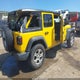 1C4HJXDN3LW114302 2020 Jeep Wrangler Unlimited Sport S 4X4 auction photo thumbnail 4