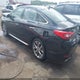 5NPE34ABXFH113194 2015 Hyundai Sonata Limited 2.0T auction photo thumbnail 3