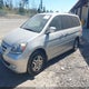 5FNRL38776B439921 2006 Honda Odyssey Ex-L auction photo thumbnail 2