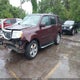 5FNYF4H56EB014843 2014 Honda Pilot Ex-L auction photo thumbnail 2