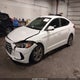 5NPD84LF9JH363094 2018 Hyundai Elantra Sel auction photo thumbnail 2
