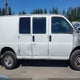 1GCWGFBA4C1198675 2012 Chevrolet Express 2500 Work Van auction photo thumbnail 14