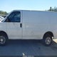 1GCWGFBA4C1198675 2012 Chevrolet Express 2500 Work Van auction photo thumbnail 15