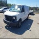 1GCWGFBA4C1198675 2012 Chevrolet Express 2500 Work Van auction photo thumbnail 2