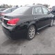 4T1BK3DB0BU372574 2011 Toyota Avalon Limited auction photo thumbnail 4