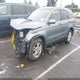 5J6RE3H76AL039942 2010 Honda Cr-V Ex-L auction photo thumbnail 2
