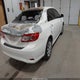 JTDBU4EE9DJ118959 2013 Toyota Corolla Le auction photo thumbnail 4