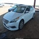 5NPE24AF4GH285762 2016 Hyundai Sonata Se auction photo thumbnail 2