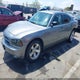 2B3KA43R67H826530 2007 Dodge Charger auction photo thumbnail 2