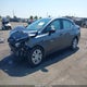 3N1CN8DV7RL833882 2024 Nissan Versa 1.6 S auction photo thumbnail 2