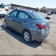3N1CN8DV7RL833882 2024 Nissan Versa 1.6 S auction photo thumbnail 3