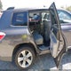 5TDYK3EH0CS076686 2012 Toyota Highlander Limited V6 auction photo thumbnail 8