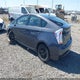 JTDKN3DU0F0481143 2015 Toyota Prius Two auction photo thumbnail 3