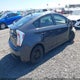 JTDKN3DU0F0481143 2015 Toyota Prius Two auction photo thumbnail 4
