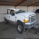 1FTNW21S9XEA79035 1999 Ford F-250 auction photo thumbnail 1