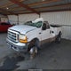 1FTNW21S9XEA79035 1999 Ford F-250 auction photo thumbnail 2