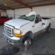 1FTNW21S9XEA79035 1999 Ford F-250 auction photo thumbnail 6